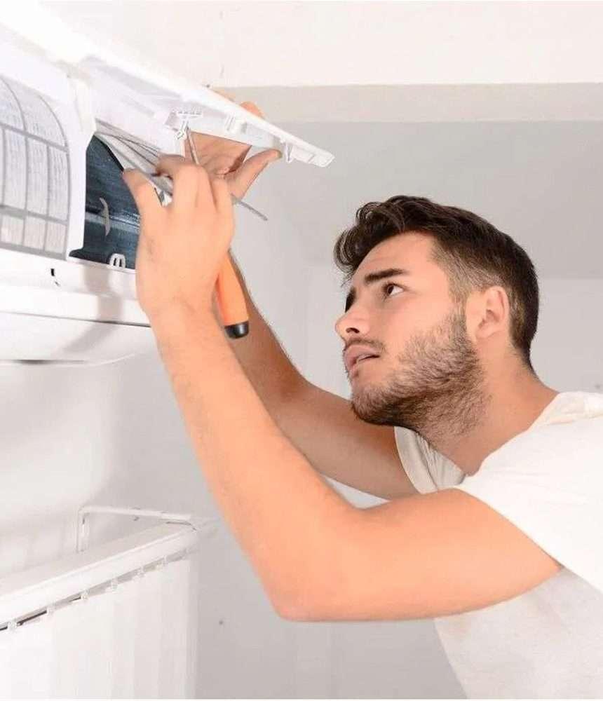 Air Duct & Vent Cleaning