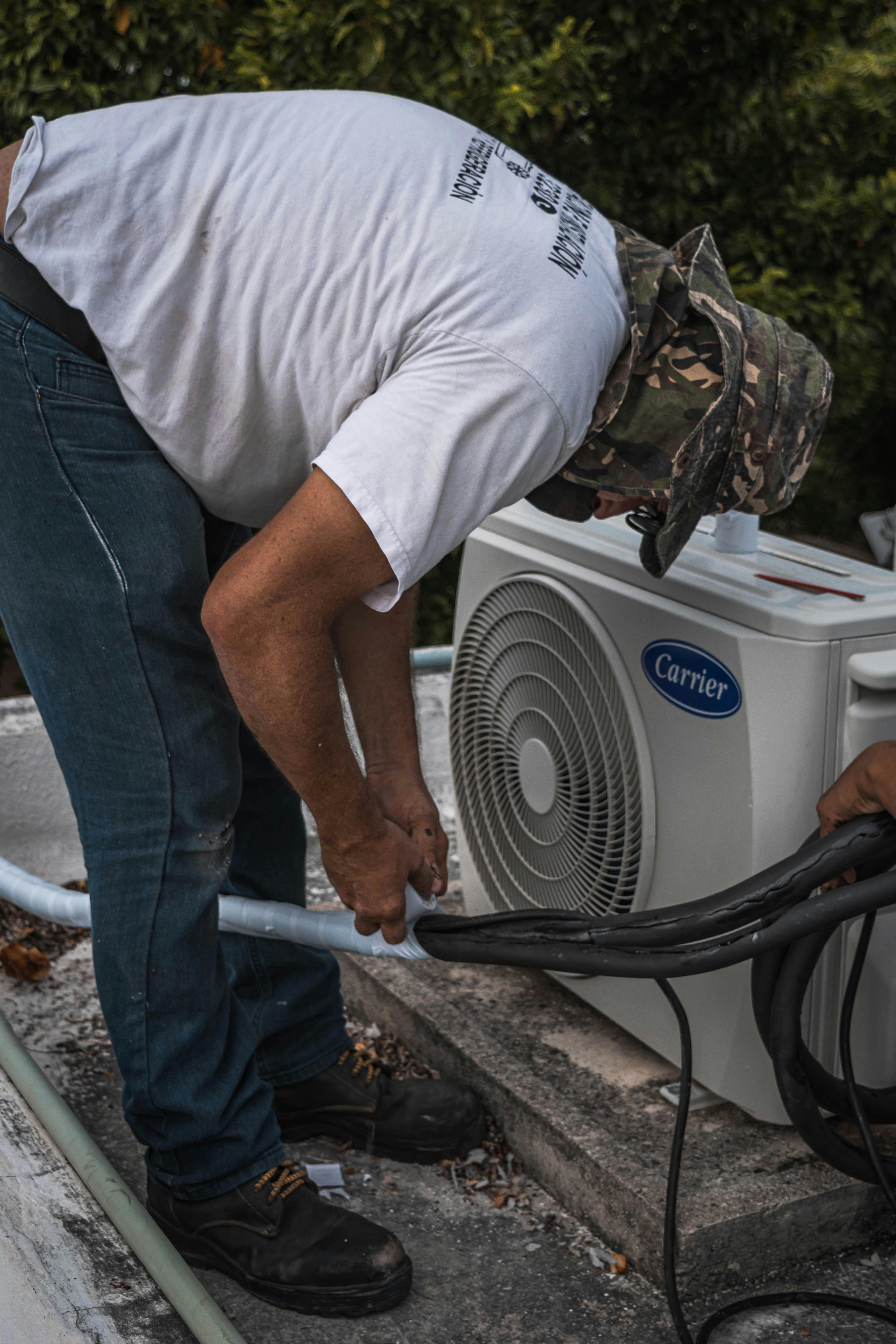 AC tune-up Nashville