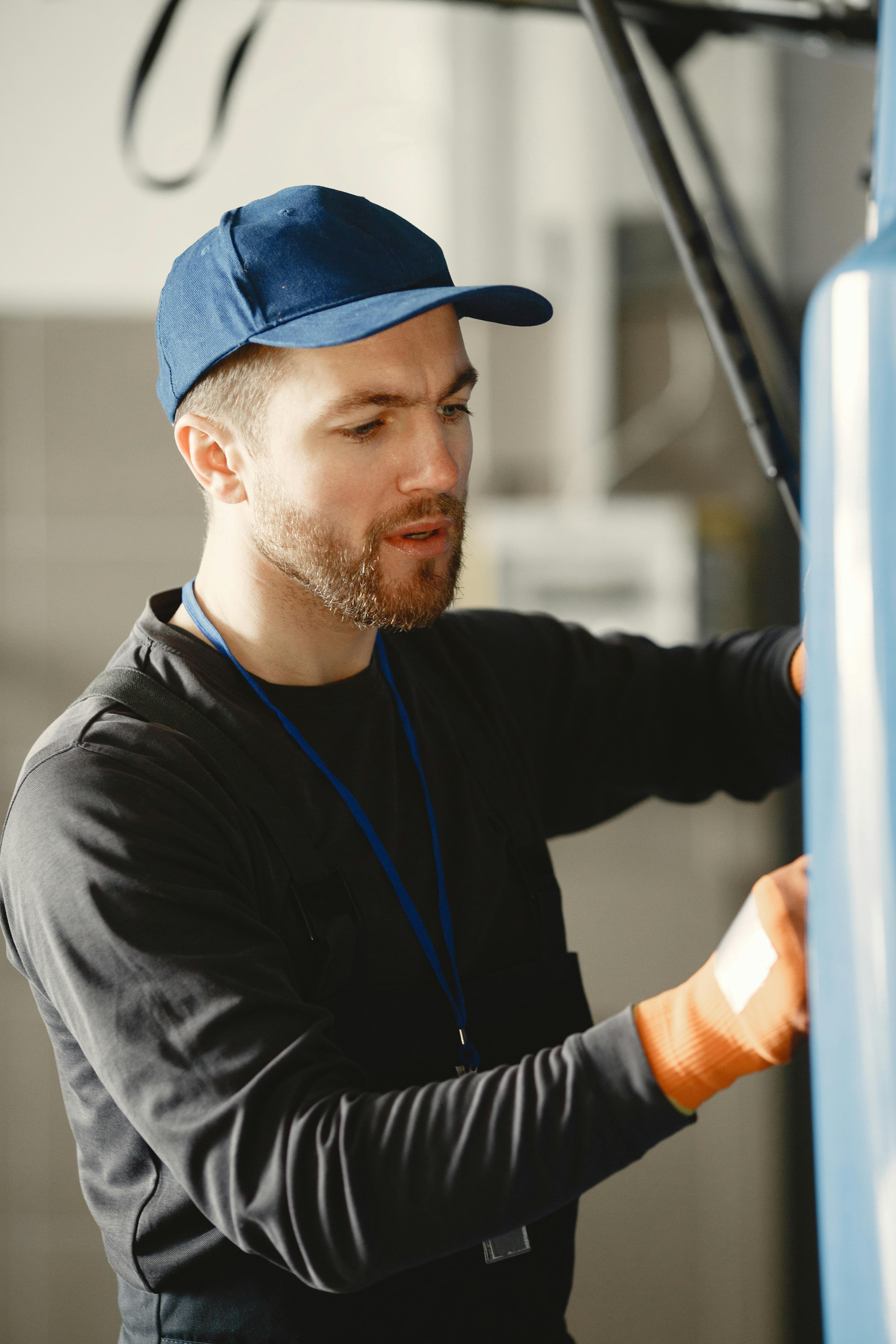 Heat pump repair Nashville TN