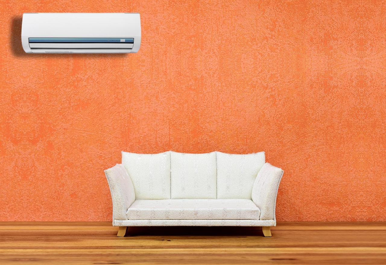 AC capacitor repair Nashville