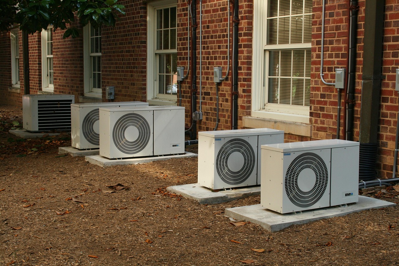 AC repair Nashville